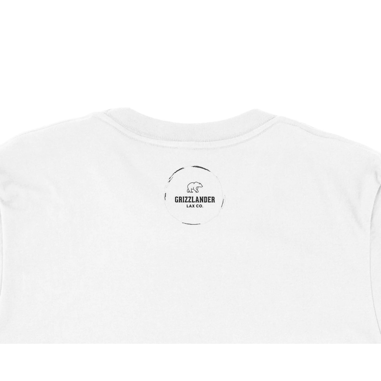 Grizzly Mens T-shirt