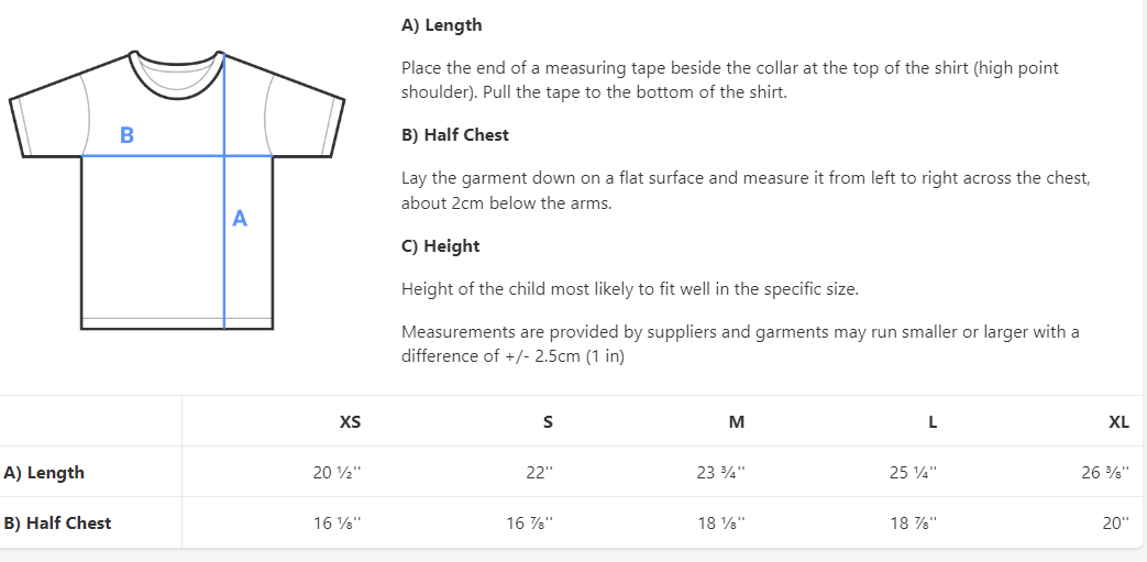 Stick or Treat Kids T-shirt