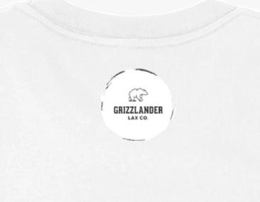 Grizzly Womens T-shirt