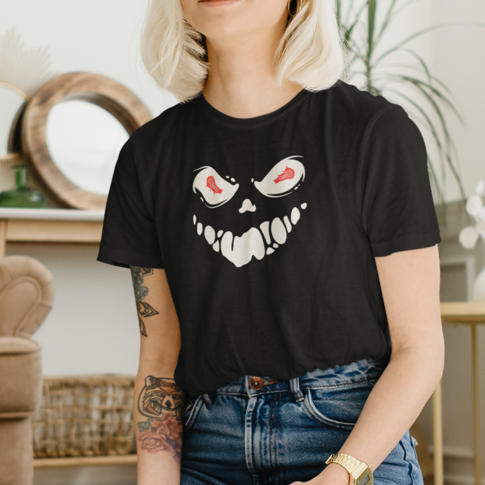 In the Soul Womens T-shirt