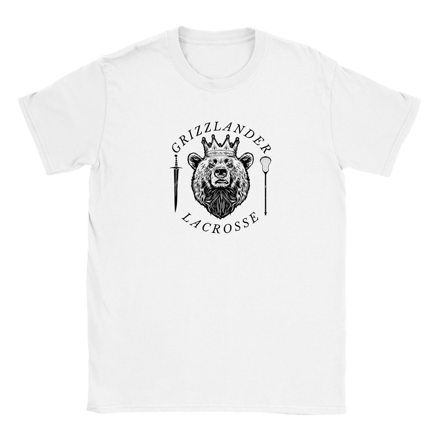 The King Kids T-shirt