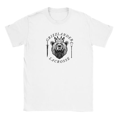 The King Kids T-shirt