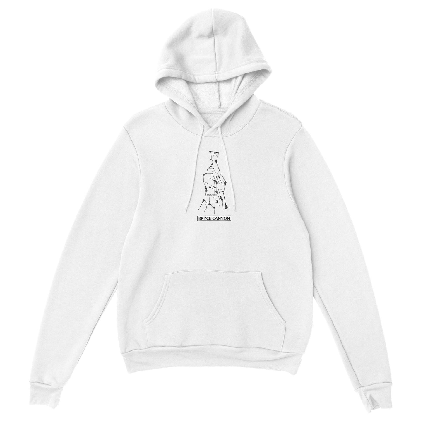 Bryce Canyon Hoodie