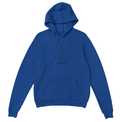 Bryce Canyon Hoodie