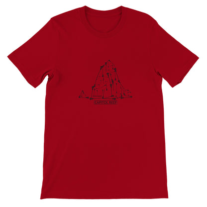 Capitol Reef Men's Tee