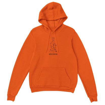 Bryce Canyon Hoodie