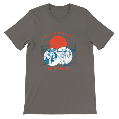 Explorer T-shirt