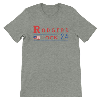 Rodgers & Lock 2024 T-Shirt