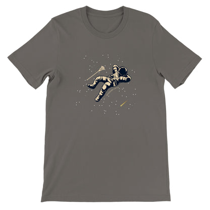 SpaceLax Mens T-shirt