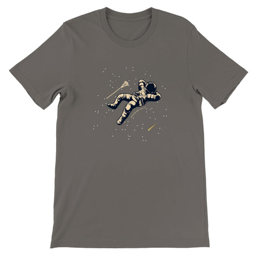 SpaceLax Mens T-shirt