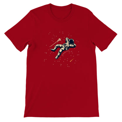 SpaceLax Mens T-shirt