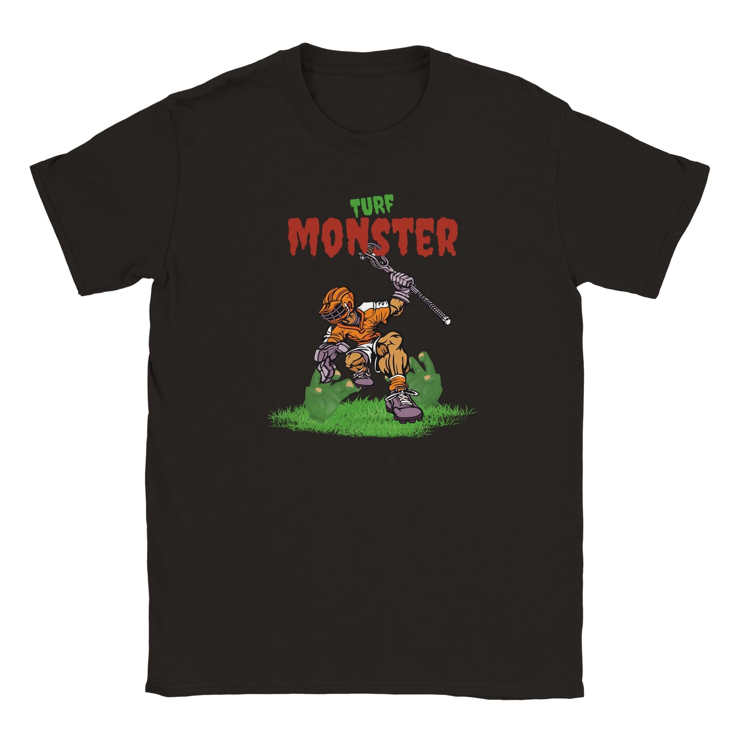 Turf Monster Kids T-shirt