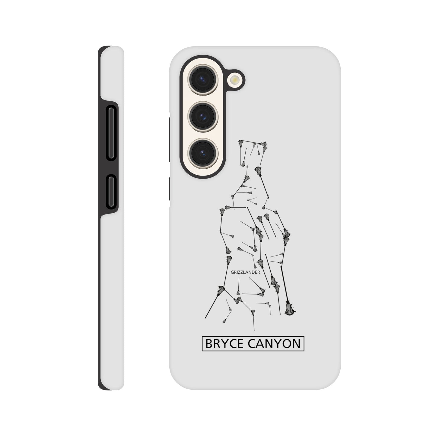 Bryce Canyon Phone Case