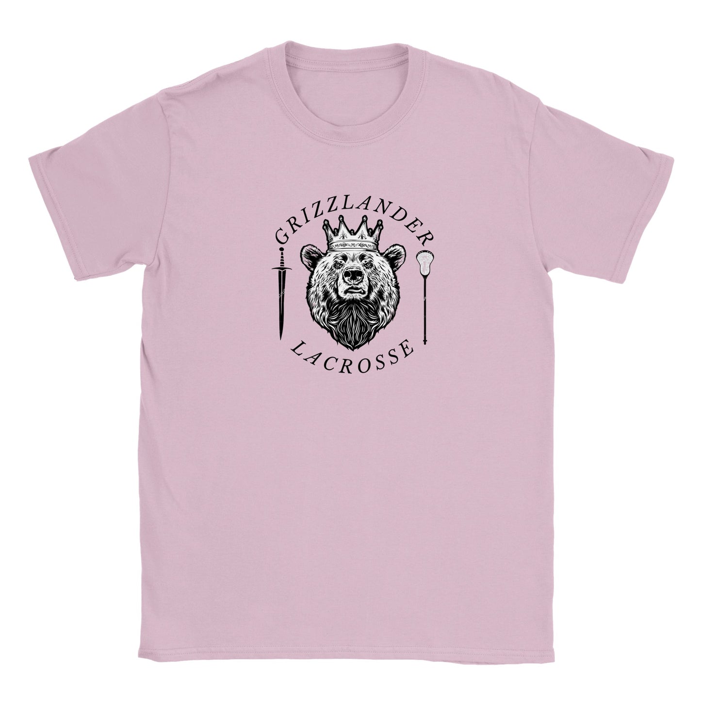 The King Kids T-shirt