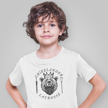 The King Kids T-shirt